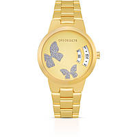 orologio solo tempo donna Ops Objects - OPSPW-806 OPSPW-806