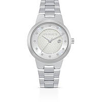 orologio solo tempo donna Ops Objects - OPSPW-808 OPSPW-808