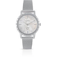 orologio solo tempo donna Ops Objects - OPSPW-847 OPSPW-847