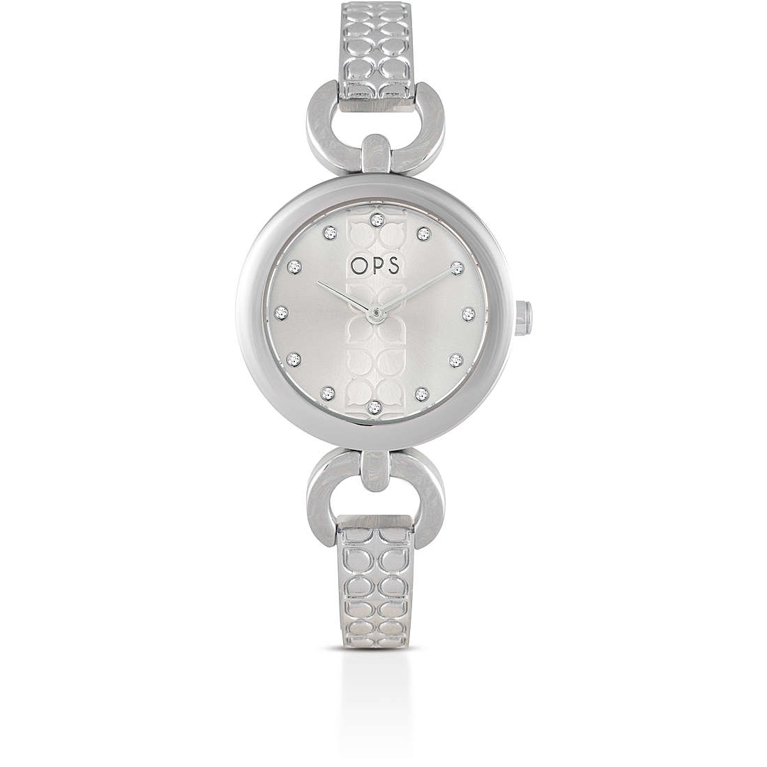 orologio solo tempo donna Ops Objects - OPSPW-857 OPSPW-857