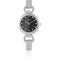 orologio solo tempo donna Ops Objects - OPSPW-858 OPSPW-858
