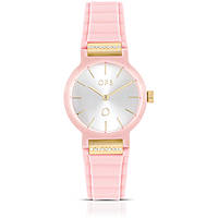 orologio solo tempo donna Ops Objects - OPSPW-876 OPSPW-876