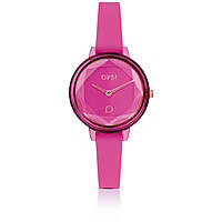 orologio solo tempo donna Ops Objects OPSPW-938