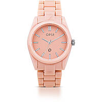 orologio solo tempo donna Ops Objects OPSPW-946