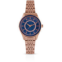 orologio solo tempo donna Ops Objects Paris Fall - OPSPW-843 OPSPW-843
