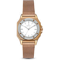 orologio solo tempo donna Ops Objects Paris Lux Crystal - OPSPW-600 OPSPW-600