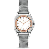orologio solo tempo donna Ops Objects Paris Lux Crystal - OPSPW-602 OPSPW-602