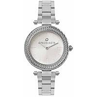 orologio solo tempo donna Ops Objects Princess - OPSPW-769 OPSPW-769