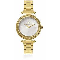 orologio solo tempo donna Ops Objects Princess - OPSPW-771 OPSPW-771