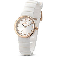 orologio solo tempo donna Ops Objects Roma - OPSPW-560 OPSPW-560