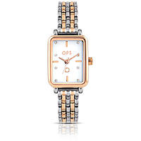 orologio solo tempo donna Ops Objects Shape OPSPW-918