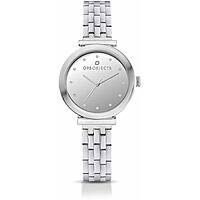 orologio solo tempo donna Ops Objects Shine - OPSPW-757 OPSPW-757