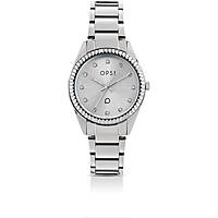 orologio solo tempo donna Ops Objects Sport - OPSPW-978 OPSPW-978