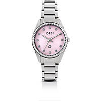 orologio solo tempo donna Ops Objects Sport - OPSPW-980 OPSPW-980