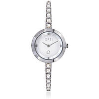 orologio solo tempo donna Ops Objects Tennis - OPSPW-972 OPSPW-972
