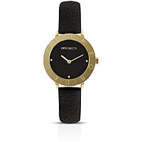 orologio solo tempo donna Ops Objects The One - OPSPW-682 OPSPW-682