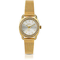 orologio solo tempo donna Ops Objects Thiny OPSPW-1008
