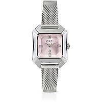 orologio solo tempo donna Ops Objects Vintage OPSPW-1023