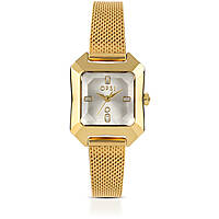 orologio solo tempo donna Ops Objects Vintage OPSPW-1024