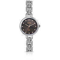 orologio solo tempo donna Ops Objects Vogue Chain - OPSPW-963 OPSPW-963