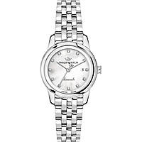 orologio solo tempo donna Philip Watch Anniversary - R8253150505 R8253150505