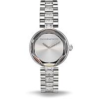 orologio solo tempo donna RoccoBarocco Rb Crystal Candy - RB.4052L-01M RB.4052L-01M