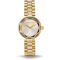 orologio solo tempo donna RoccoBarocco Rb Crystal Candy - RB.4052L-04M RB.4052L-04M