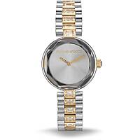 orologio solo tempo donna RoccoBarocco Rb Crystal Candy - RB.4052L-05M RB.4052L-05M