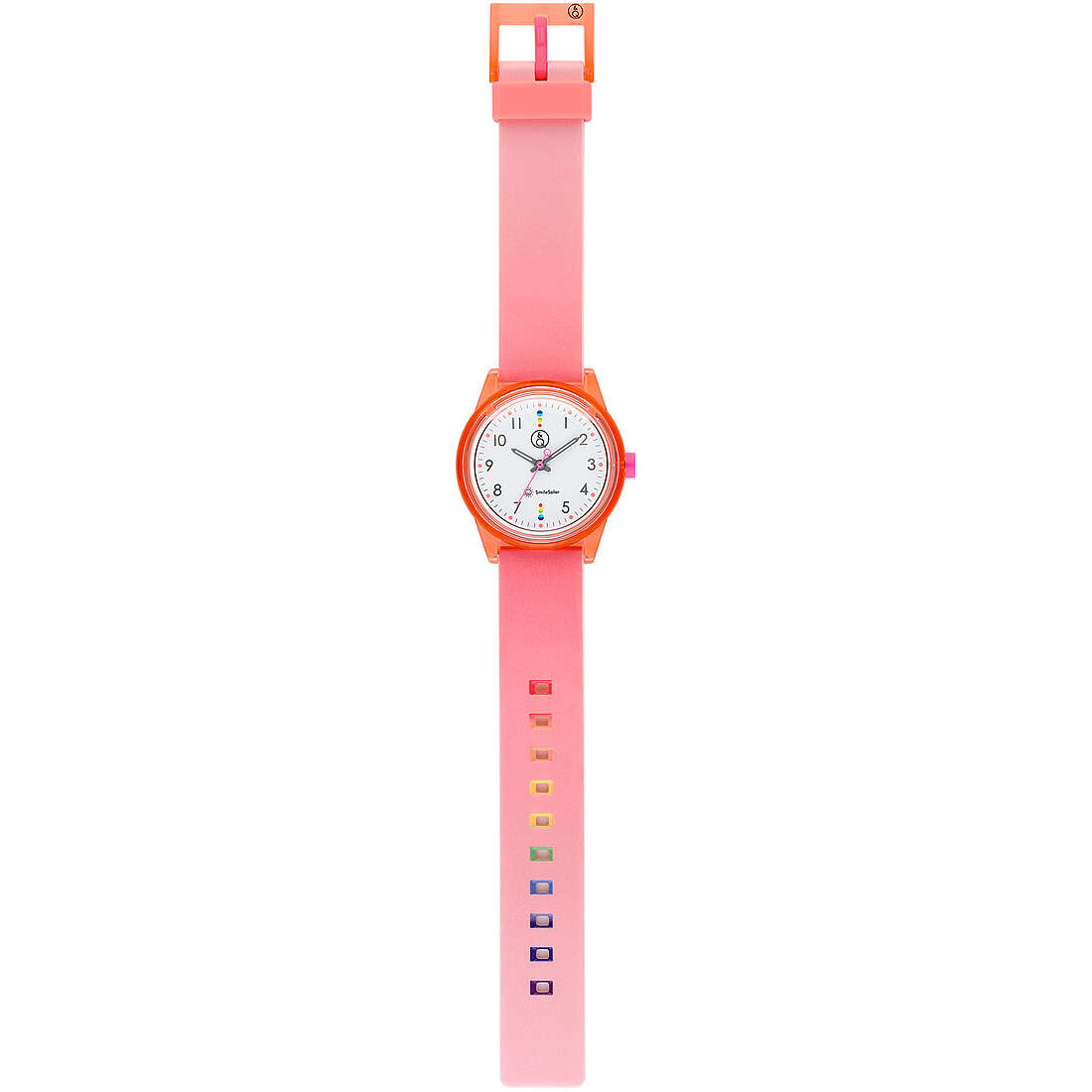 orologio solo tempo donna Smile Solar Matching Summer - RP26J007Y RP26J007Y