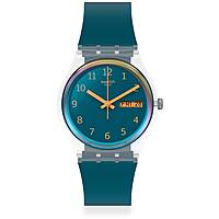 orologio solo tempo donna Swatch Essentials SO28K700-S14
