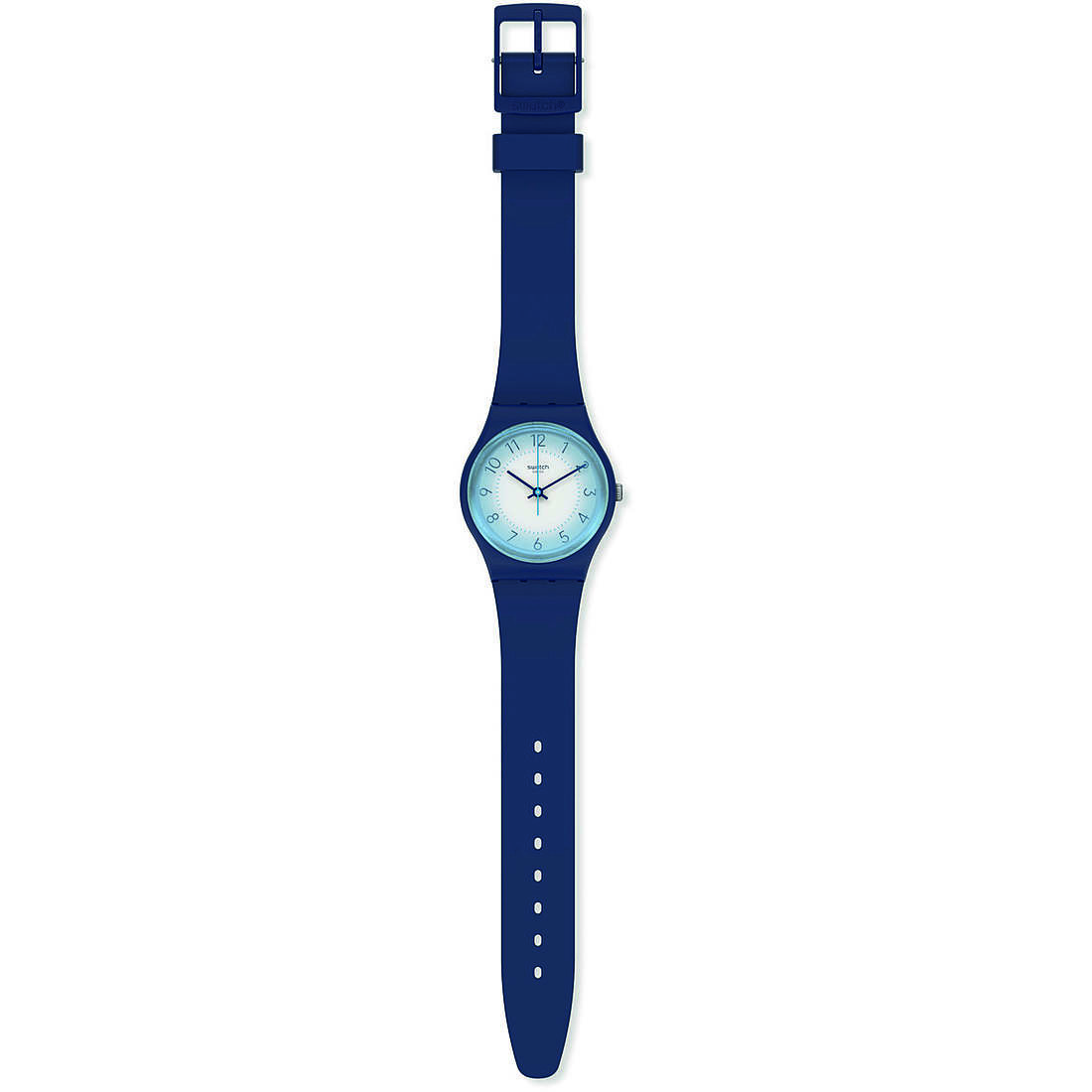 orologio solo tempo donna Swatch Monthly Drops GN279