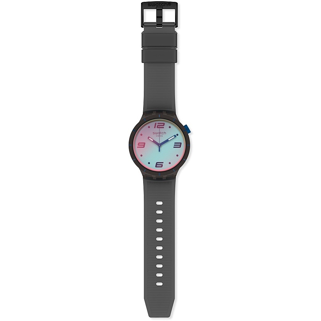 orologio solo tempo donna Swatch Monthly Drops SO27B121