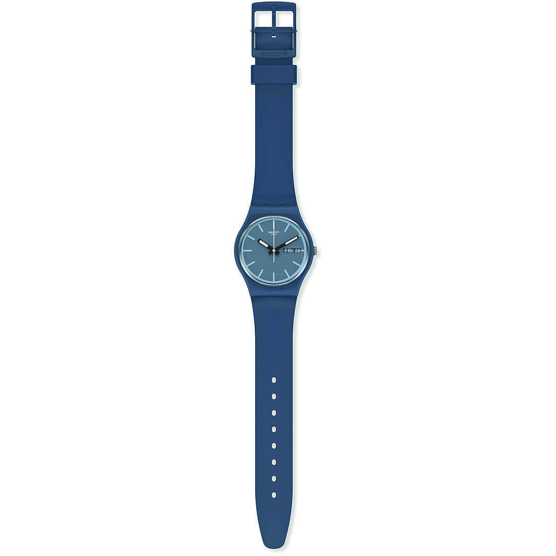 orologio solo tempo donna Swatch Monthly Drops SO28N701