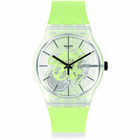 orologio solo tempo donna Swatch Monthly Drops SO29K106