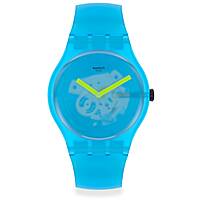 orologio solo tempo donna Swatch Monthly Drops SUOS112