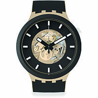 orologio solo tempo donna Swatch The September Collection SB03C100