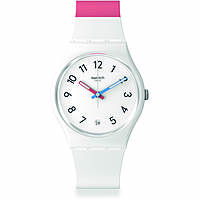 orologio solo tempo donna Swatch The September Collection SO28W400