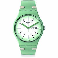 orologio solo tempo donna Swatch The September Collection SUOG712