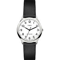 orologio solo tempo donna Timex Easy Reader - TW2U21700D7 TW2U21700D7