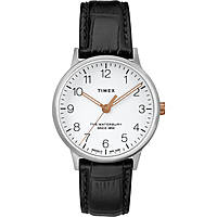 orologio solo tempo donna Timex Waterbury Collection - TW2R72400 TW2R72400