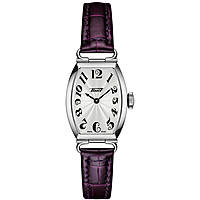 orologio solo tempo donna Tissot Heritage Porto T1281091603200