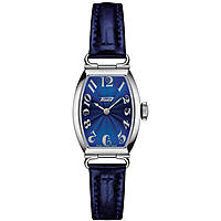 orologio solo tempo donna Tissot Heritage Porto T1281091604200