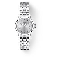 orologio solo tempo donna Tissot T-Classic Classic Dream T1292101103100