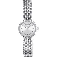 orologio solo tempo donna Tissot T-Lady Lovely T0580091103100