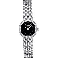orologio solo tempo donna Tissot T-Lady Lovely T0580091105100