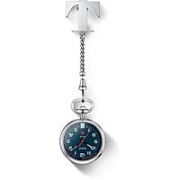orologio solo tempo donna Tissot T-Pocket T8692101904200