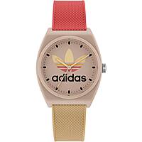 orologio solo tempo unisex Adidas AOST23056