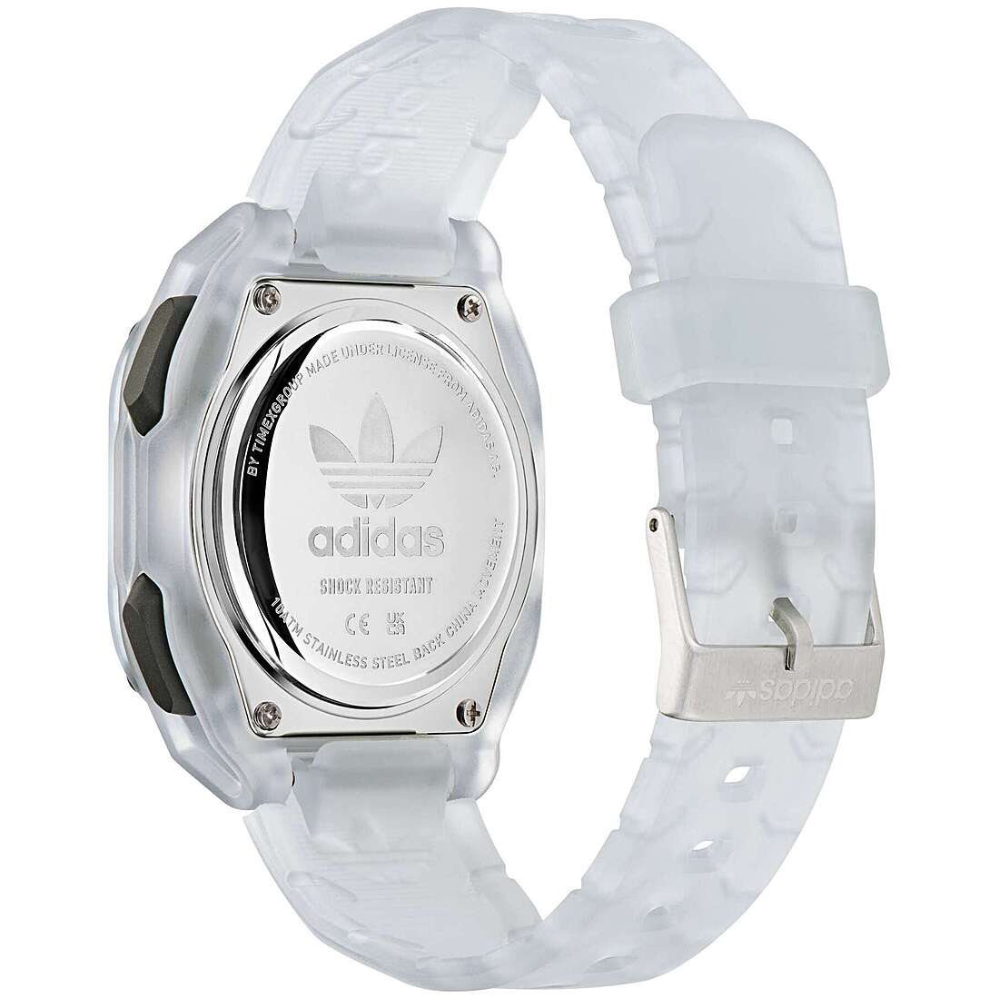 orologio solo tempo unisex adidas Originals - AOST23057 AOST23057