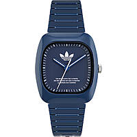 orologio solo tempo unisex adidas Originals Style AOSY24029