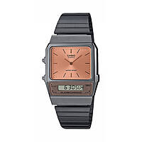 orologio solo tempo unisex Casio AQ-800ECGG-4AEF